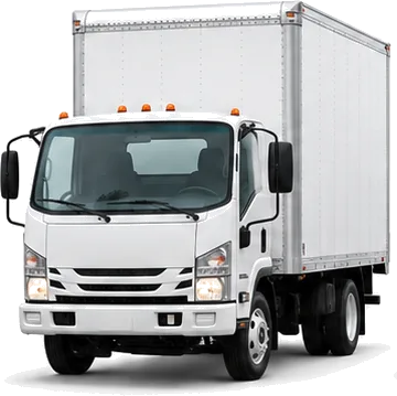 Box truck