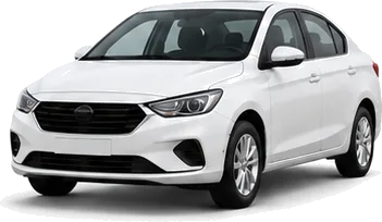 Sales sedan